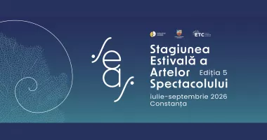 SEAS 2026 recrutează voluntari pentru cea de-a cincea ediție a festivalului