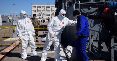 Pregătiri pentru afluxul de imigranți. Militarii, polițiștii de frontieră și pompierii se antrenează împreună! - 2