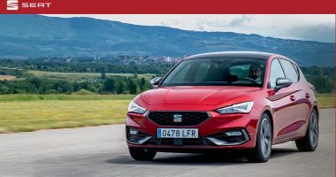 Stire din Economie : Exclusiv Auto vă invită la SEAT On Tour