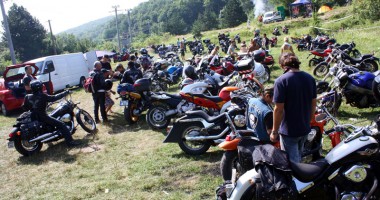 Stire din Cultură-Educație : Seawolves Bike Fest, evenimentul week-end-ului pe litoral
