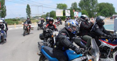 Seawolves Bike Fest, evenimentul week-end-ului pe litoral - 2