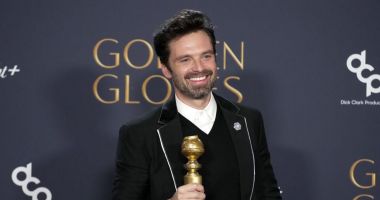 Stire din Social : Nominalizările BAFTA. Constănțeanul Sebastian Stan, selectat pentru rolul Donald Trump din „The Apprentice"