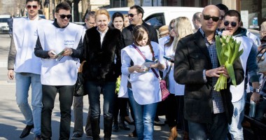 Sebastian Bodu: "Vom face o campanie pozitivă, fără atacuri" - 3