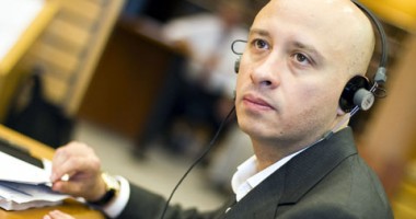 Stire din Politică-Administrație : Sebastian Bodu, invitat de PNȚCD  să candideze la europarlamentare