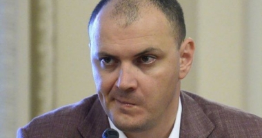 Stire din Eveniment : Vestea zilei despre SEBASTIAN GHIȚĂ