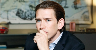 Stire din Actualitate : Alegeri în Austria. Sebastian Kurz poate deveni cel mai tânăr șef de guvern din lume