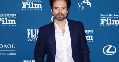 Stire din Actualitate : Sebastian Stan, actorul de origine română, nominalizat la Oscar, va juca într-un film românesc