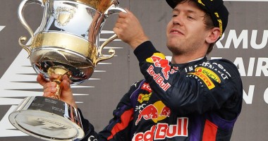 Stire din Sport : Formula 1 / Vettel a câștigat Marele Premiu al Germaniei