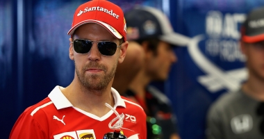 Formula 1 / Vettel și-a prelungit acordul cu Ferrari
