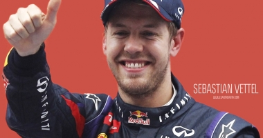 Stire din Actualitate : FORMULA 1 / Sebastian Vettel (Ferrari) a câștigat Marele Premiu al Australiei