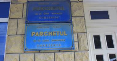 Se caută grefier la Parchetul Tribunalului Constanța