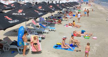 Se caută idei pentru  promovarea stațiunii Mamaia  și a Satului de Vacanță