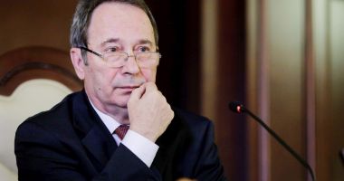 Stire din Eveniment : Se caută judecător la CCR. Mandatul lui Valer Dorneanu, la final!
