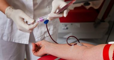 Gestul care poate salva vieți. Campanie de donare de sânge, la Medgidia