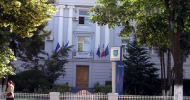 Stire din Eveniment : Se caută șef la BCCO Constanța