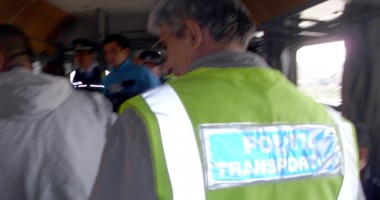 Stire din Eveniment : Se caută șef în Poliția Transporturi Constanța