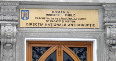 Se caută specialist în construcții la DNA