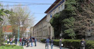 Stire din Social : Se caută viitori studenți la Chișinău, Bălți și Cahul