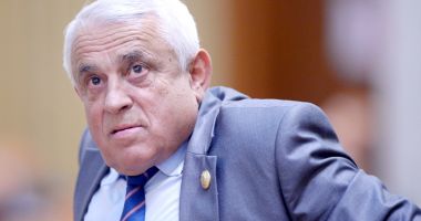 Stire din Politică-Administrație : Opoziția cere demisia ministrului Petre Daea. "Este o ofensă la adresa memoriei victimelor Holocaustului"