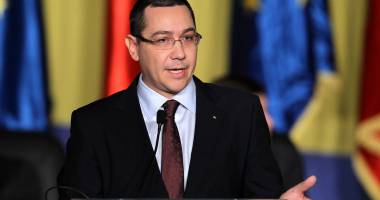 Stire din Politică-Administrație : Monica Macovei cere Baroului București excluderea lui Ponta din avocatură