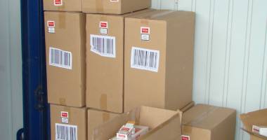 Sechestru pe țigări de contrabandă, de un milion de euro - 3