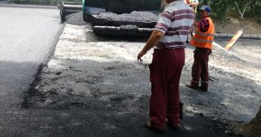 Stire din Politică-Administrație : Se continuă modernizarea cartierelor. Locuri de parcare, în loc de garaje