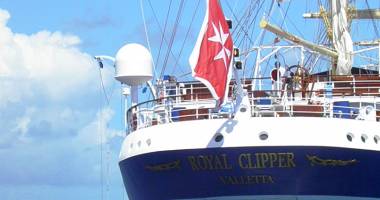 Record de nave sub pavilionul maltez