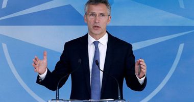 Stire din Actualitate : Secretarul  general al NATO, vizită surpriză  în Afganistan