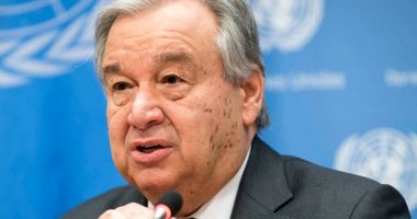 Stire din Actualitate : Secretarul general al ONU cere încetarea focului în toate zonele de conflict