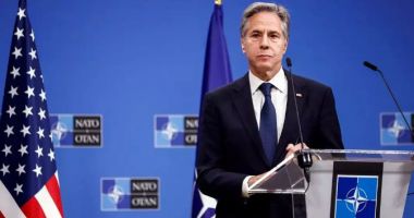 Stire din Actualitate : Secretarul de stat al SUA, încrezător în rezilienţa democratică a Coreei de Sud