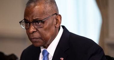 Stire din Actualitate : Lloyd Austin şi-a anulat deplasarea la Bruxelles din cauza problemelor de sănătate