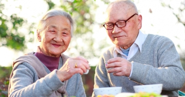 Stire din Diverse : Secrete de pe alte continente: "dieta Okinawa"