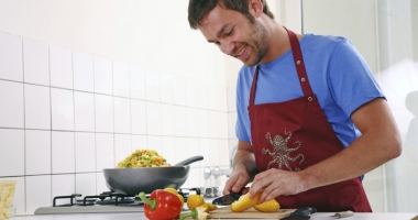 Stire din Diverse : Mici secrete... mari efecte, în bucătărie