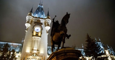 "Turiștii nu văd doar niște ziduri goale, ci află povești" - 16