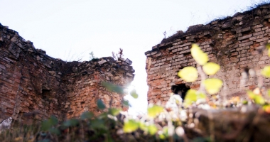 "Turiștii nu văd doar niște ziduri goale, ci află povești" - 15