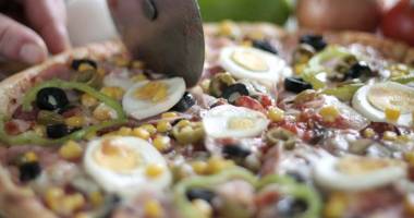Marele secret al unei pizza de casă reușite
