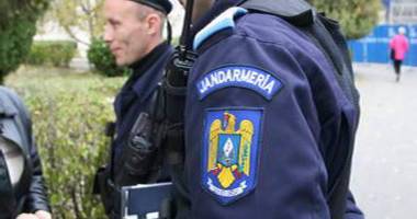 Stire din Eveniment : Jandarmii serbează Ziua Veteranilor de Război