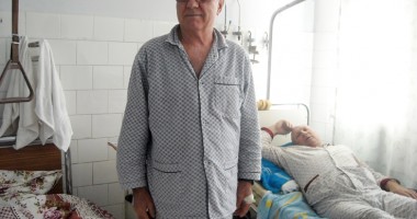 Stire din Sănătate : Secția de chirurgie a Spitalului Județean,  complet renovată
