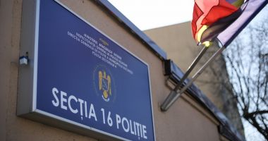 Stire din Eveniment : Nouă poliţişti de la Secţia 16 care au bătut şi torturat doi tineri, condamnaţi la închisoare
