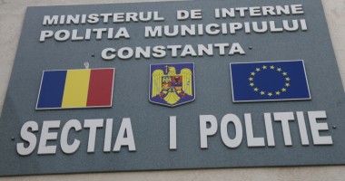 Stire din Eveniment : Șef nou în Poliția Constanța. Iată despre cine este vorba
