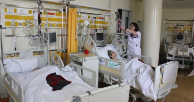Stire din Sănătate : Spitalul Județean sau Spitalul de Ortopedie din Eforie? Unde aveți mai mare încredere să vă operați?