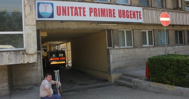 Stire din Sănătate : Spitalul Județean va fi controlat timp de o săptămână