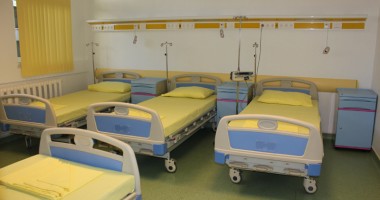 Constănțenii au parte de cele mai bune servicii medicale în tratarea cancerului - 3