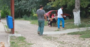 Stire din Social : Demisie la secția de Psihiatrie, directorul Grasa reacționează. "Vom demara lucrările de igienizare"