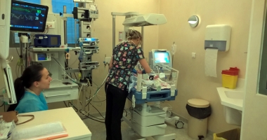 De la rugăciuni și miracole, la tehnologie de ultimă oră - 4
