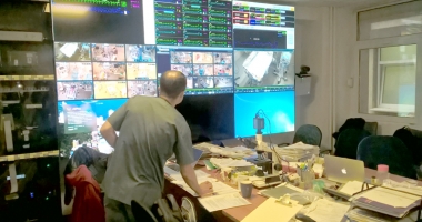 De la rugăciuni și miracole, la tehnologie de ultimă oră - 6