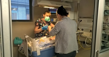 De la rugăciuni și miracole, la tehnologie de ultimă oră - 3