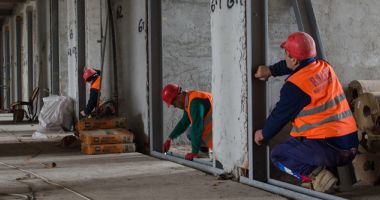 De la vis, la realitate! Secția de Terapie Intensivă  Nou-Născuți va deveni funcțională - 2