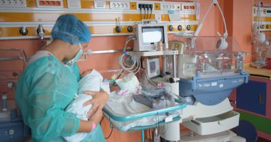De la vis, la realitate! Secția de Terapie Intensivă  Nou-Născuți va deveni funcțională - 3