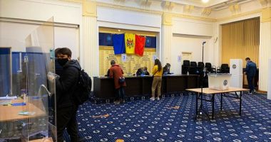 Stire din Politică-Administrație : Alegeri parlamentare 2024. Diaspora s-a mobilizat mai bine decât în 2020